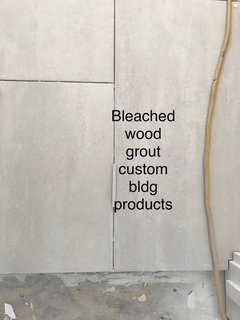 Grout Color For Dark Gray Hex Floor