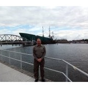 Christopher Phillips's photo