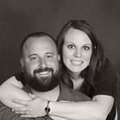 Christopher N Grace Replogles foto