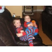 Alison Kennedy-larue's photo