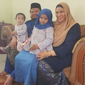 Photo de Hazra Ramli