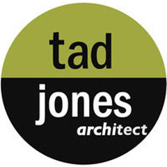 Tad Jones, Architect