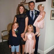 Keith Jackson's photo