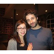 Foto di Chloé Guillemette