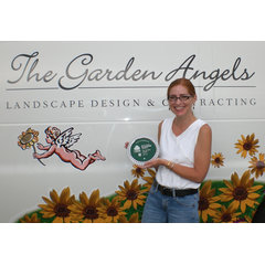 The Garden Angels Landscape Design & Consulting