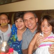 Foto von Lupita Jaime Capetillo