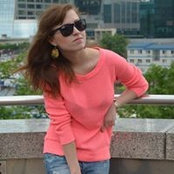 Юлия Вакульчук's photo