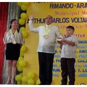 Arceli Allones Timogtimog's photo