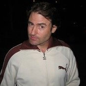 Dan Scott's photo