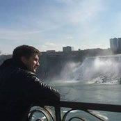 Alex Wood's photo