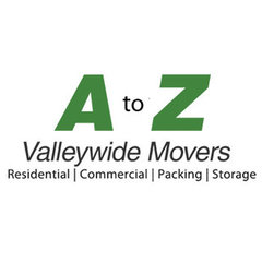 A to Z Valley Wide Movers