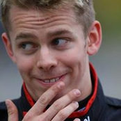 Alex Brundle's photo