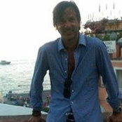 John Graziadeis foto