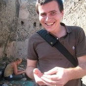 Rob Porter's photo
