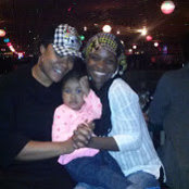 Asma Powell's photo
