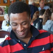 Chibuzo Okoro's photo