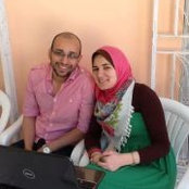 Foto von Riham Farag