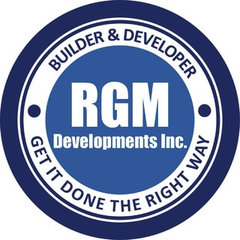 RGM Developments Inc.