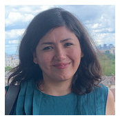 Valeria Mesía's photo