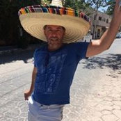 Steve Kerr's photo