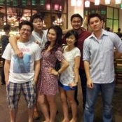 Ivanlibrian Husandy's photo