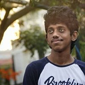 Eshwar K's photo