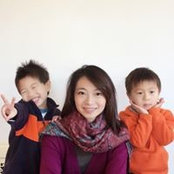 Lucy Peng's photo