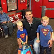 Photo de James Smarrella