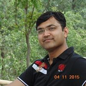Vinod Singlas foto