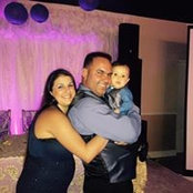 Foto von Yoelvis Rodriguez