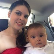 Foto von Luisa Rodriguez