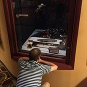 Kyle Dixon's photo