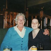 Foto von Frances Thomas