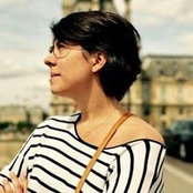 Morgane Mâry's photo
