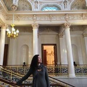 Наталия Пушкарева's photo