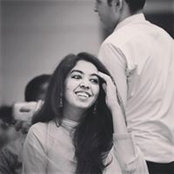 Foto von Kanishka Singhal