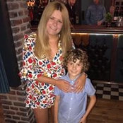 Karina Moore's photo