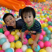 Pauline Fu's photo