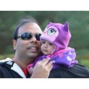 Surajit Gomes's photo