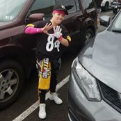 Megan Smith's photo