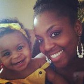 Kenia Thompson's photo
