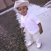 Porscha Glover's photo