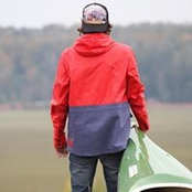 Vasily Burtsev's photo