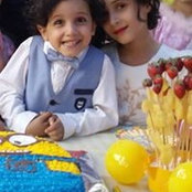 Foto von Huda Abdulkader