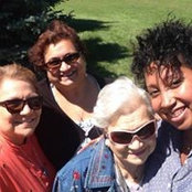 Drucilla Calliss foto