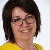 Martine Grenier's photo