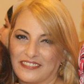 Mona Arafats foto