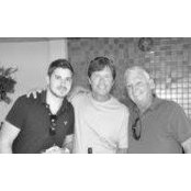 Vince Sharkey's photo