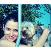 Maria Filimon's photo