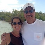 Beverly Rudin's photo
